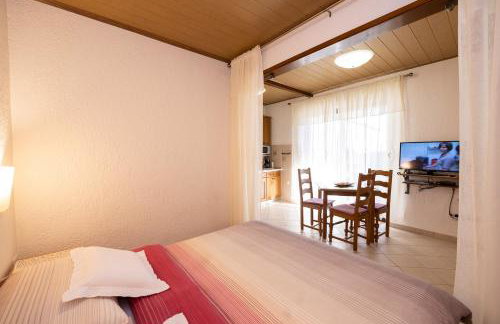 Apartments Villa Salona - Photo 80