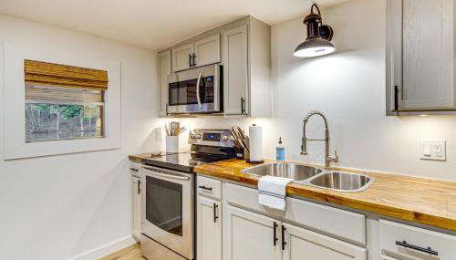 Fire Pits and Gazebo Lakefront Escape in Terry! - Foto 4