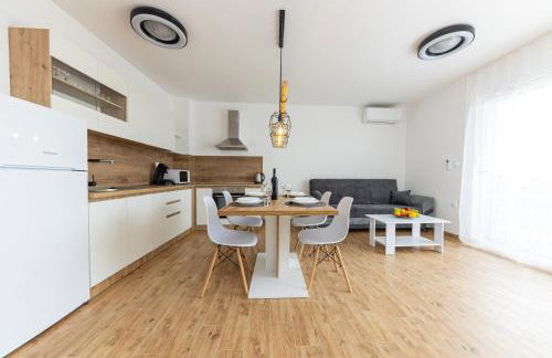 Apartmani Gabriel - Photo 27