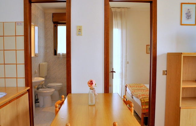 Luminous Flat 400 m From the Beach for 4 Guests - Foto 11