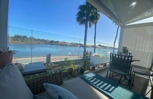 Apartamento Oasis Palmeras 4 - Foto 1