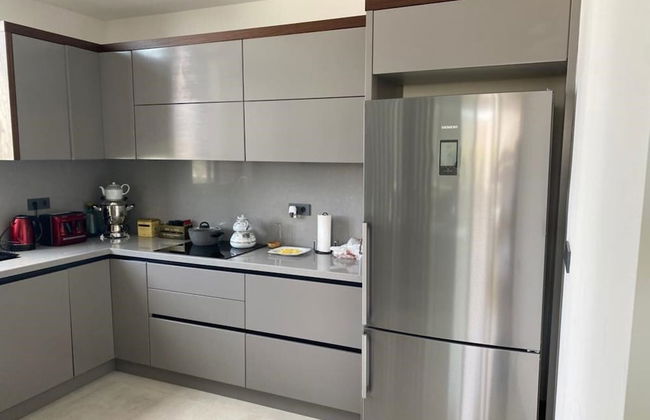 Yalikavak Villa Escape Private Pool Sea Glimpse Await - Foto 8