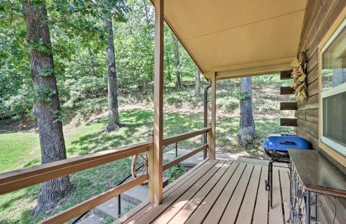 Lake Days and BBQ Fun Climax Springs Retreat! - Foto 21