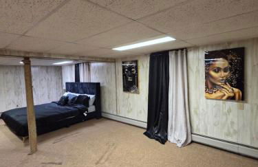 cozy 5bd single -family home in Longmeadow - Foto 34