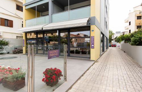 Spring Apartments - Foto 108