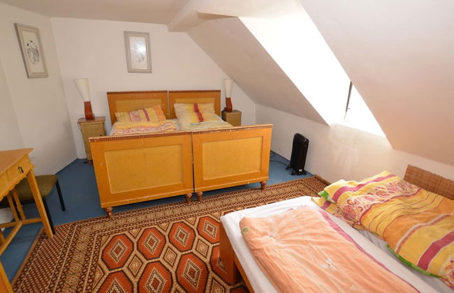 Idyllic Villa With Private Pool in Trebusin Czech Republic - Foto 3