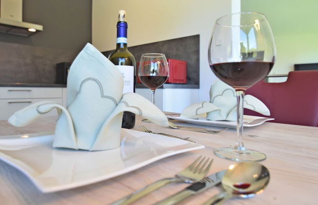 Stylish Kammerstein Stay - Foto 7