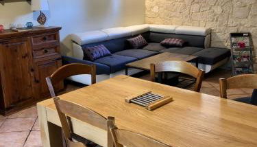 Gite des oliviers - Foto 4