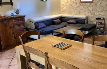 Gite des oliviers - Foto 4