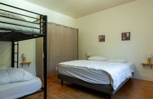 Gîte Crèmouille Vercors - Foto 7