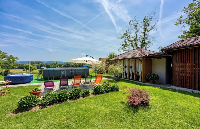 Merry's Spa & Relax House - Foto 26