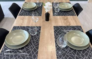 Grand appartement Roanne centre - Foto 6