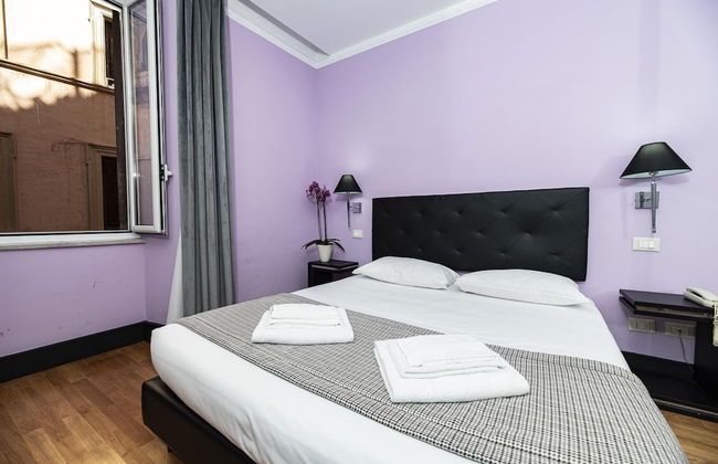 Imperium Suite Navona - Foto 37