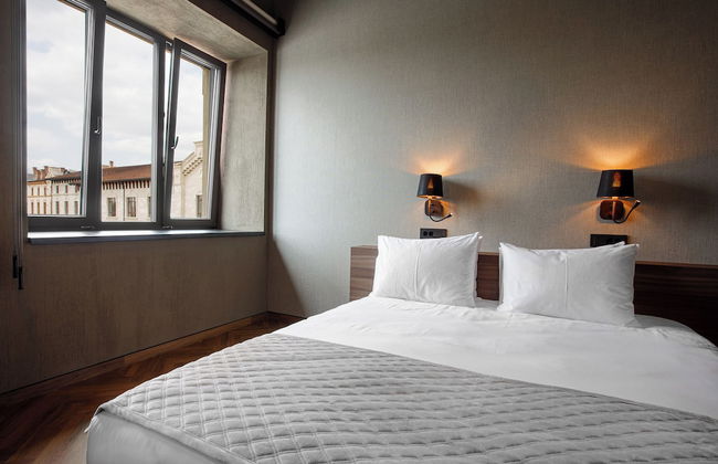 Castel Mimi Wine Resort - Photo 17