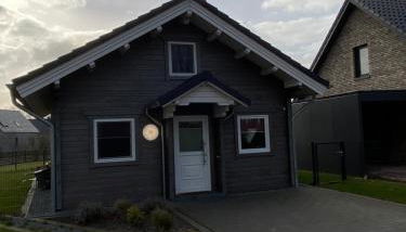 Ferienhaus am Harkebrügger See - Foto 4