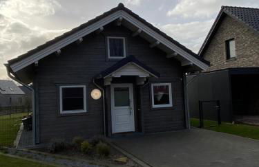 Ferienhaus am Harkebrügger See - Foto 4