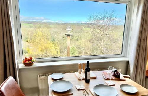 Treetops Cottage at Treetops Hideouts - Foto 16