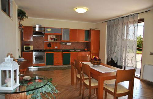 Casa Corte Saturnia between nature and the sea - Photo 10