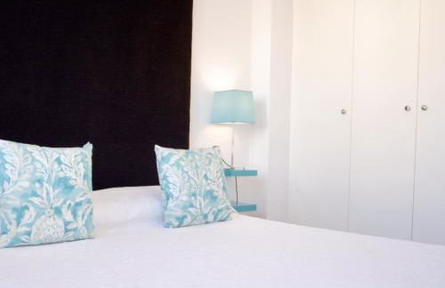 Denia Deluxe Beach & City - Photo 37