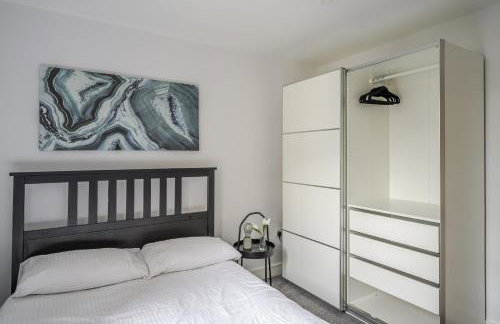 Premium apartment in Chelmsford | Long Stays Welcome - Foto 18