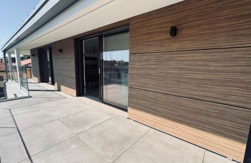 WELCOME residenza esclusiva via Liverani Imola - Foto 55