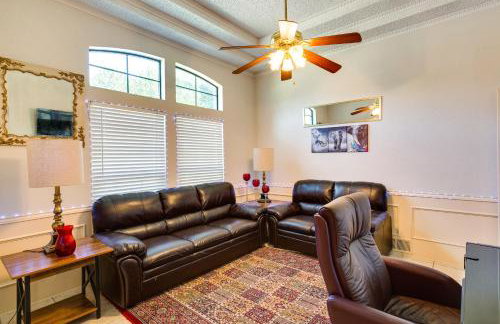 Charming Texas Escape, Near Cedar Hill State Park! - Foto 4