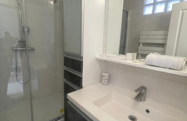 Appartement zone pavillonnaire - 10min de l'aéroport d'Orly - Parking - Foto 15