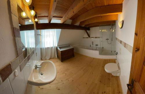 Ehemaliges Wein Chateau - Foto 11