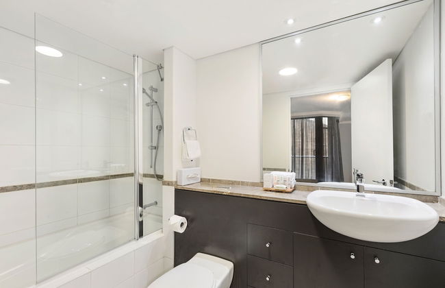 Mantra Sydney Central - Foto 47