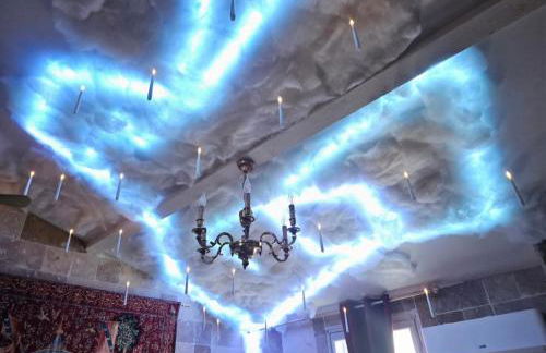 HARRY POTTER - Gameroom- Expérience Magique à Carcassonne - Foto 3