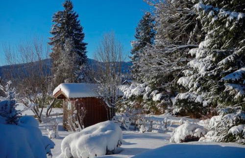 Willkommen im Herzen des Allgäus! - Photo 35