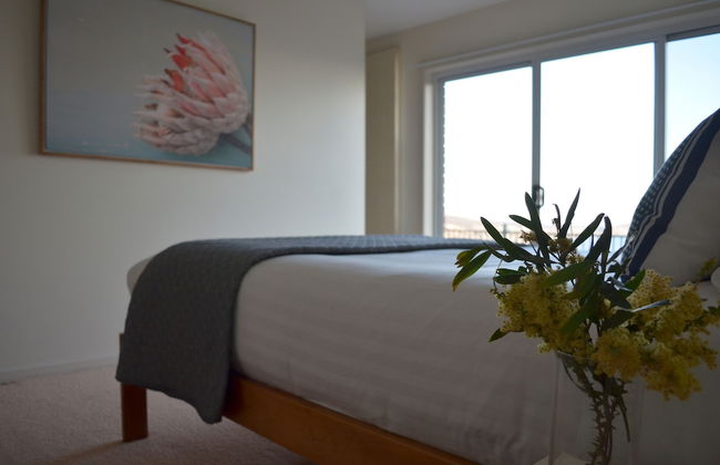 Hilltop House - Foto 14