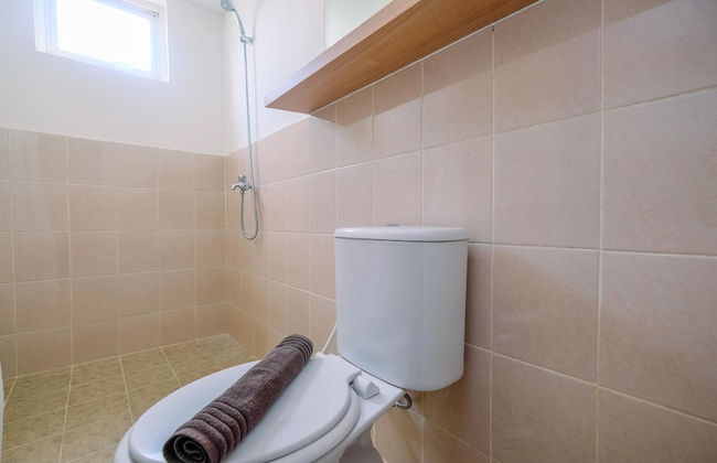 Classic and Elegant 3BR at Podomoro Golf View Apartment - Foto 15