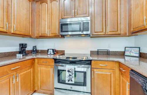 Pool, Hot Tub and Theatre Access Kissimmee Gem - Foto 10