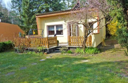 Ferienhaus "Fleesensee" Objekt ID 11956-6 - Foto 1