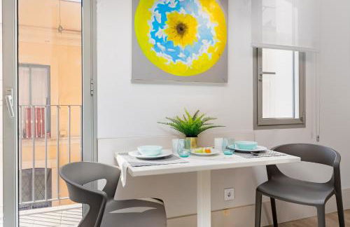 Kronos on the Beach suite 1 - Foto 18