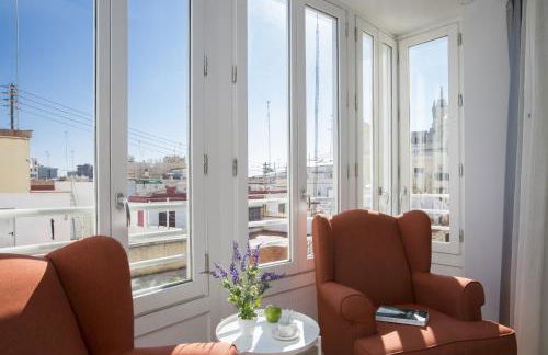 SingularStays Mar44 Terrace - Foto 25