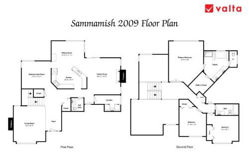 Corporate Housing Charm near East Sammamish Park - Foto 43