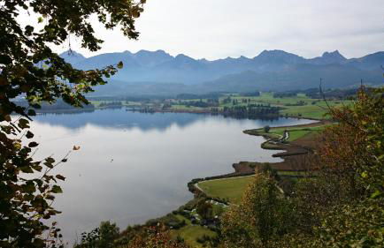 Ferienhaus Mayr - Ferienwohnung Bergblick - Foto 20