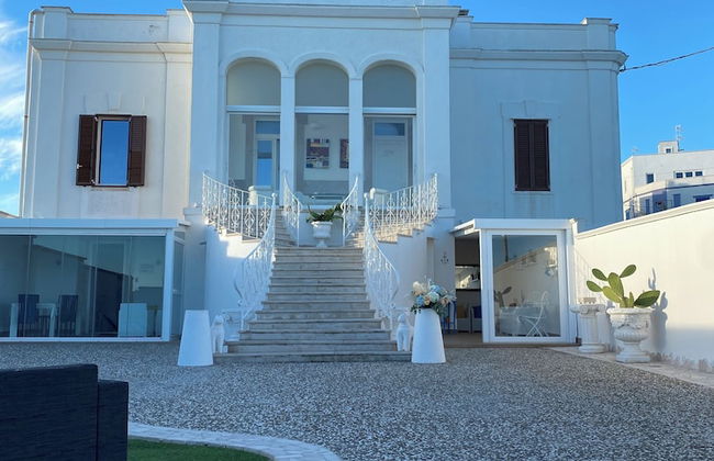 Ventidueventi Luxury suites - Foto 50