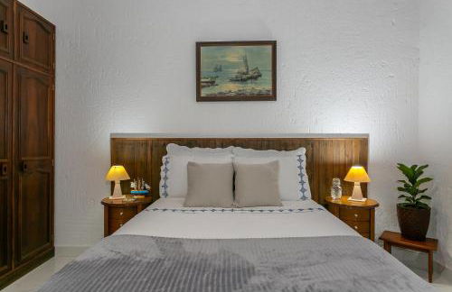 RJ Residencial Beira Mar Deliciosa Casa Frente Mar na Pinheira com piscina - Foto 22