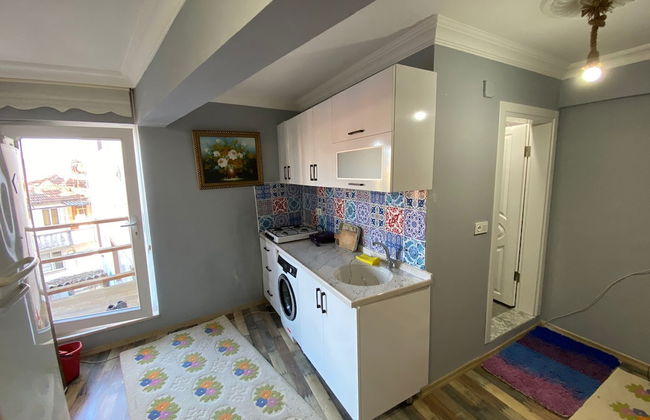 Amintas Apart Hotel - Foto 26