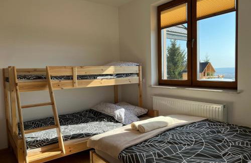 Noclegi Widokowa Przystań - Foto 13