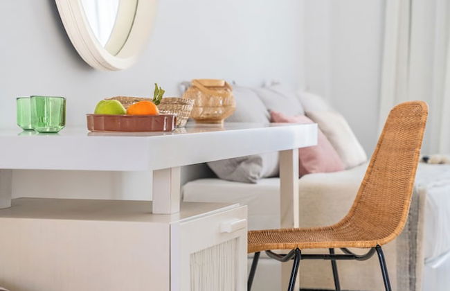 Alpha Urban Suites - Photo 17