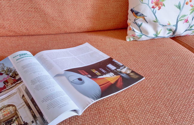 Residenza Sette Sale - Home and More - Foto 26