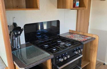 Bluebell Lodge Hazel Grove 2 - Foto 12