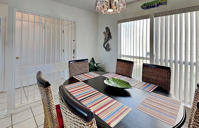 Rockport Racquet and Yacht Club - Foto 70