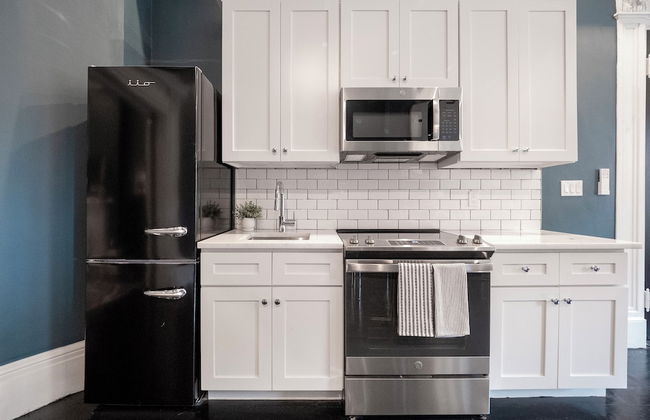 The Chester Hotel - Foto 44