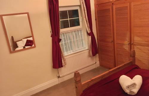 Wellington Beauty Telford - 4 long term n families sleep comfortably - Foto 8