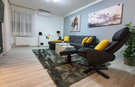 Apartment-Tia, Self check-in - Photo 1